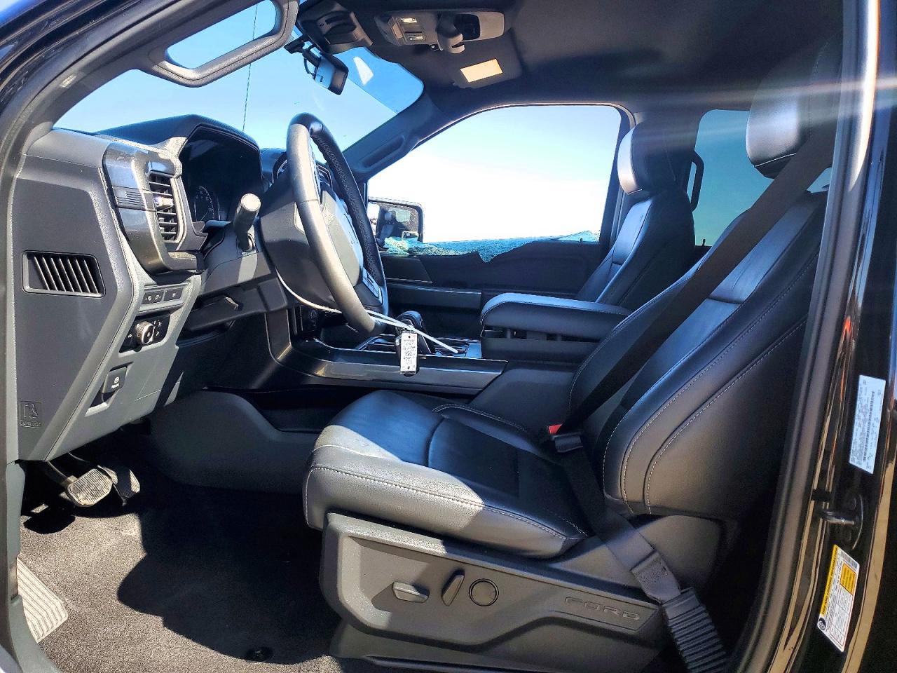 2023 Ford F150 Supercrew - Фото 7