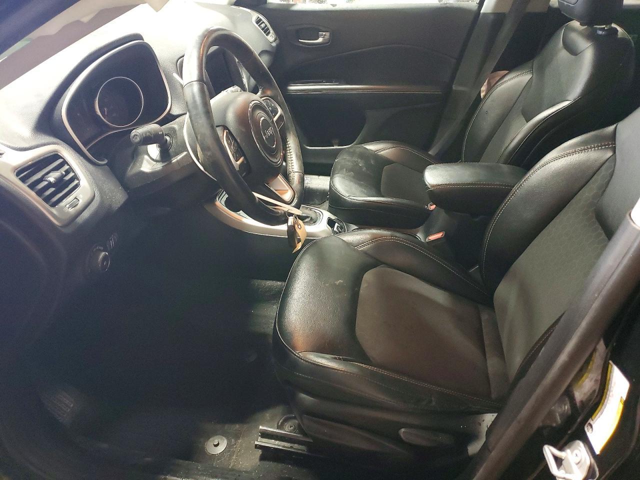 2019 Jeep Compass Latitude - Image 7