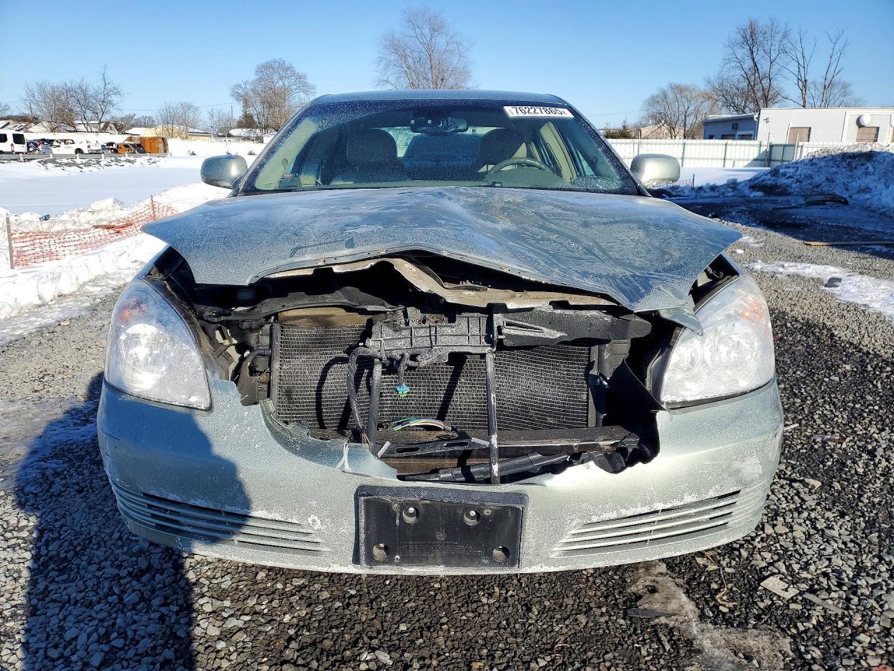 2006 Buick Lucerne - Фото 5