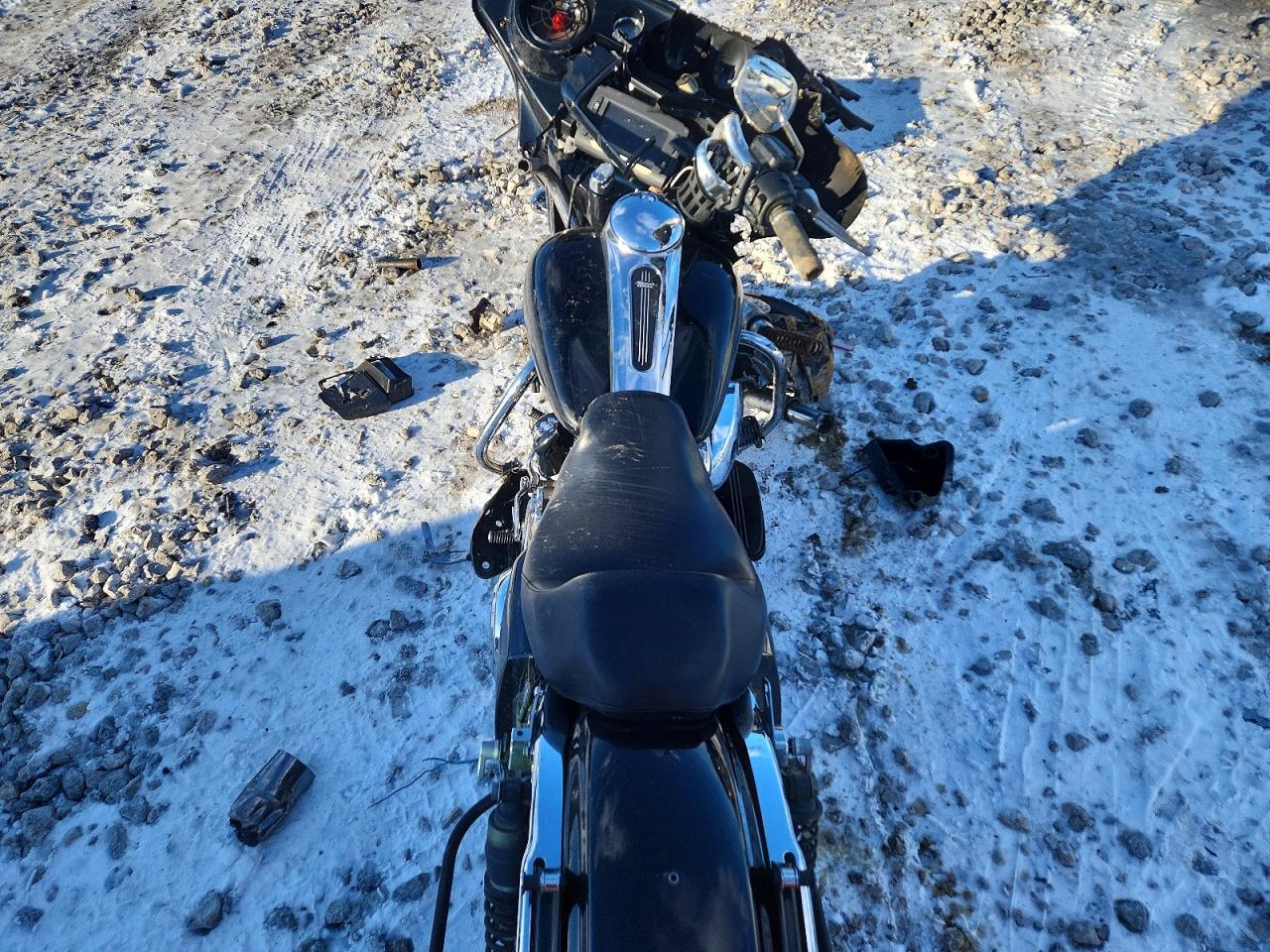 2017 Harley-Davidson Flhxs Street Glide Special - Image 6