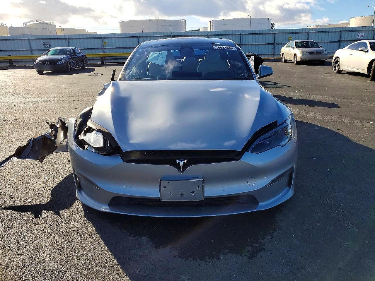 2024 Tesla Model S - Image 5