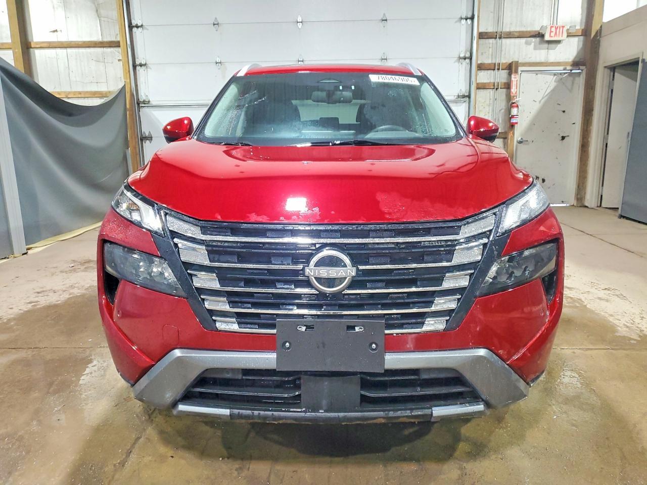2024 Nissan Rogue Sl - Image 5