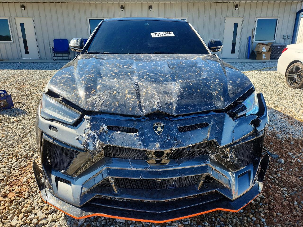 2021 Lamborghini Urus - Фото 5