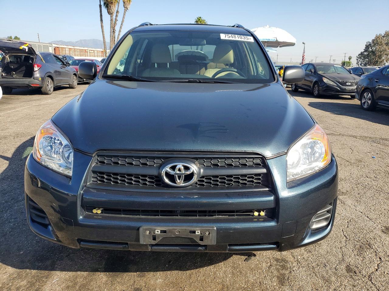 2010 Toyota Rav4 Base - Image 5