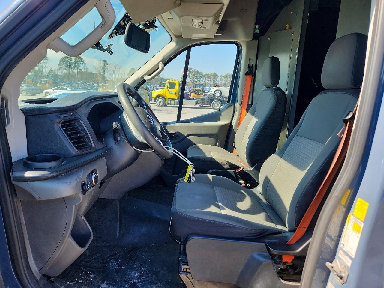 2020 Ford Transit T-250 - Image 7