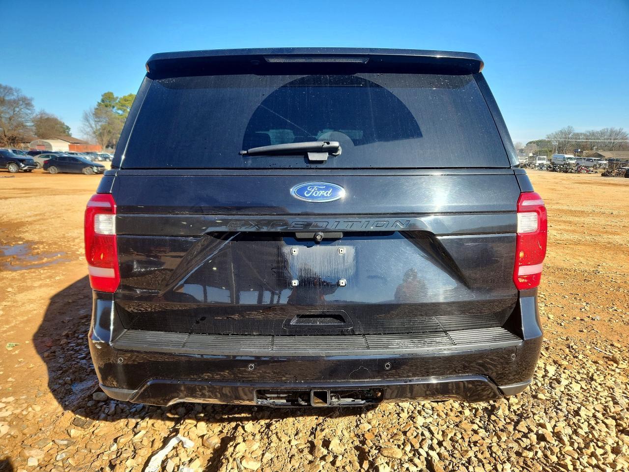 2021 Ford Expedition Xlt - Фото 6