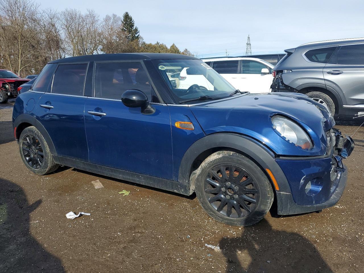 2017 Mini Cooper - Фото 4