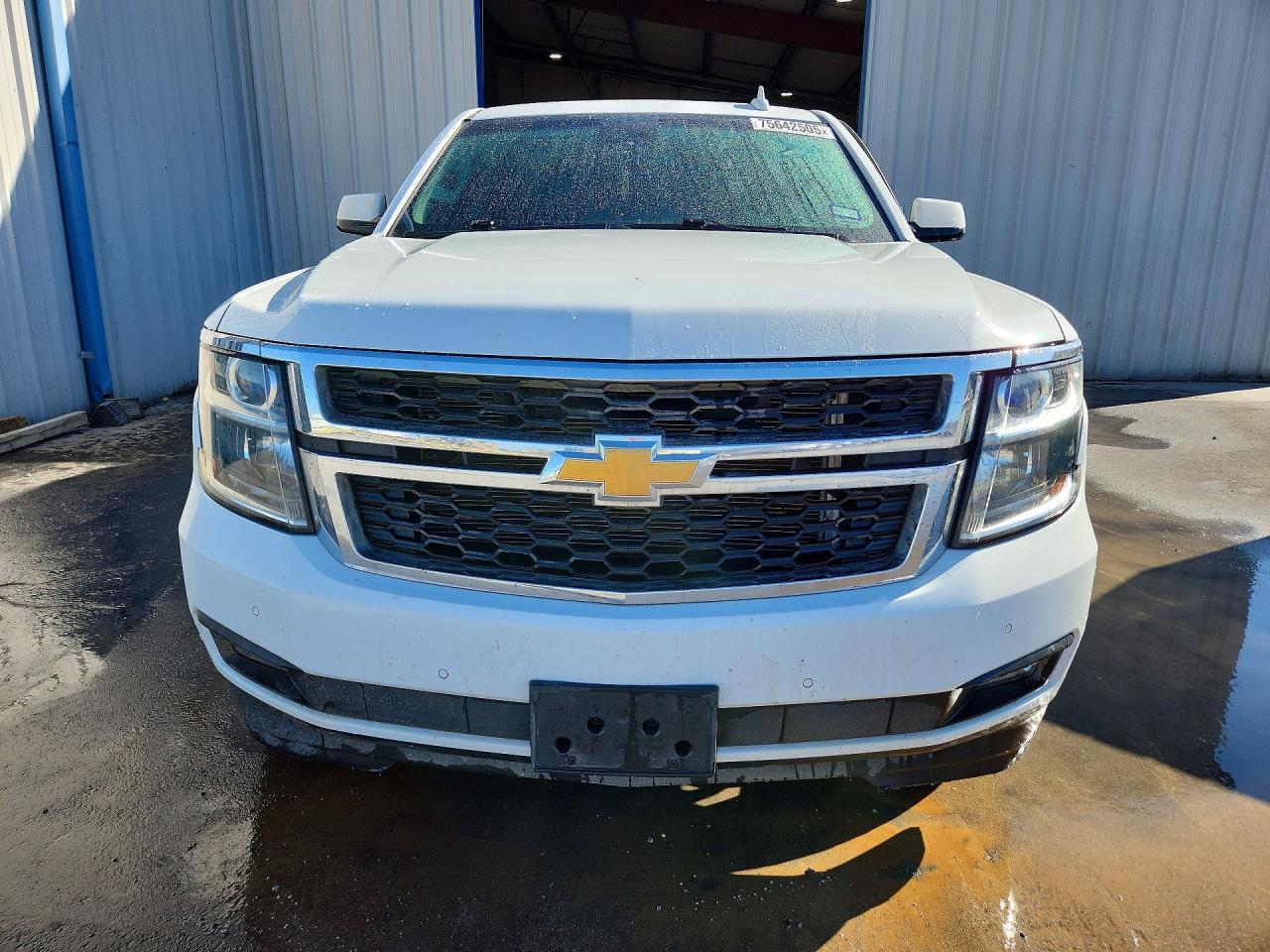 2015 Chevrolet Tahoe K1500 Lt - Image 5