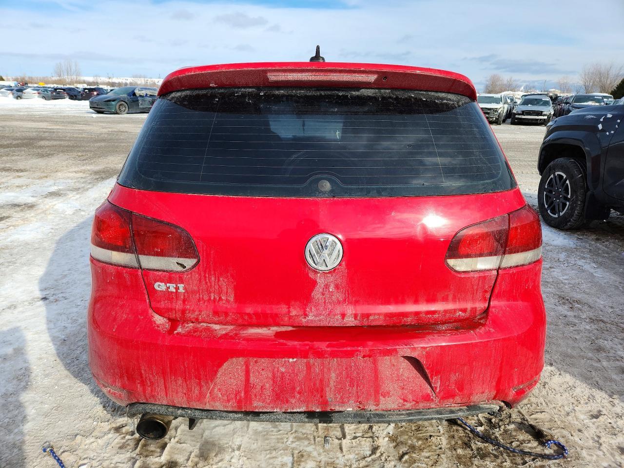 2013 Volkswagen Gti - Image 6