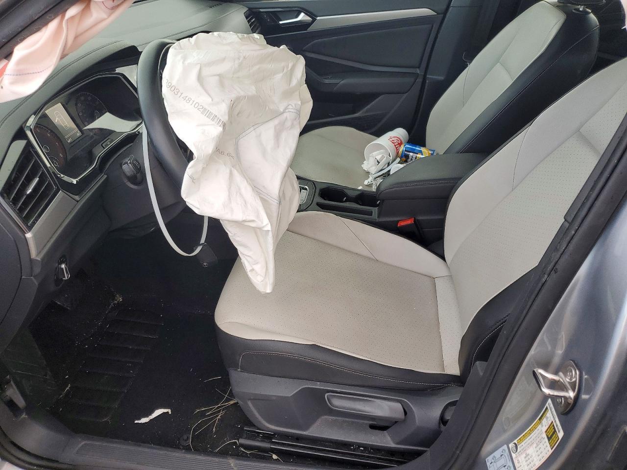 2021 Volkswagen Jetta S - Image 7