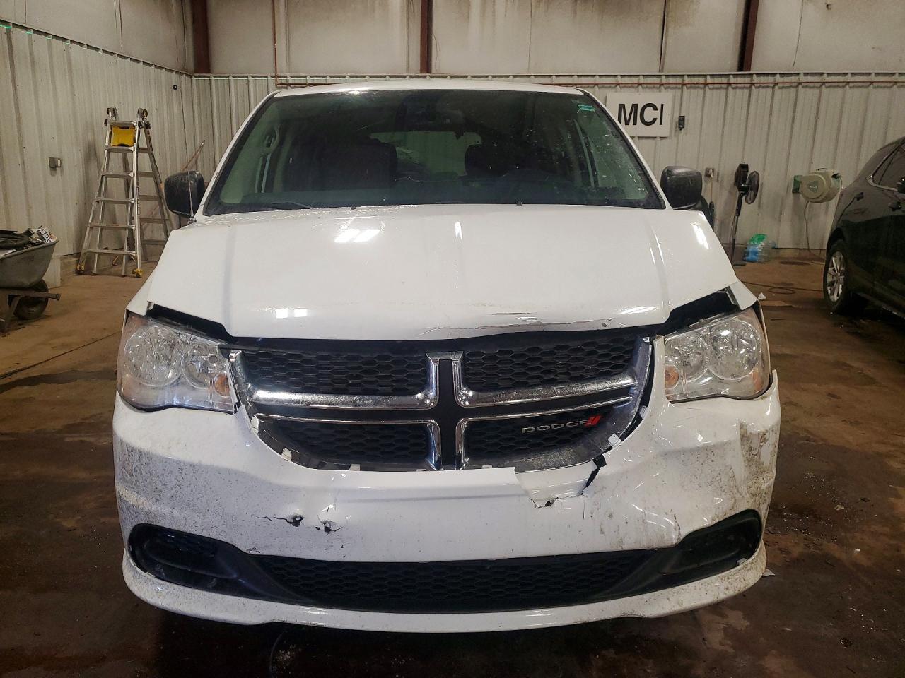 2015 Dodge Grand Caravan Se - Image 5