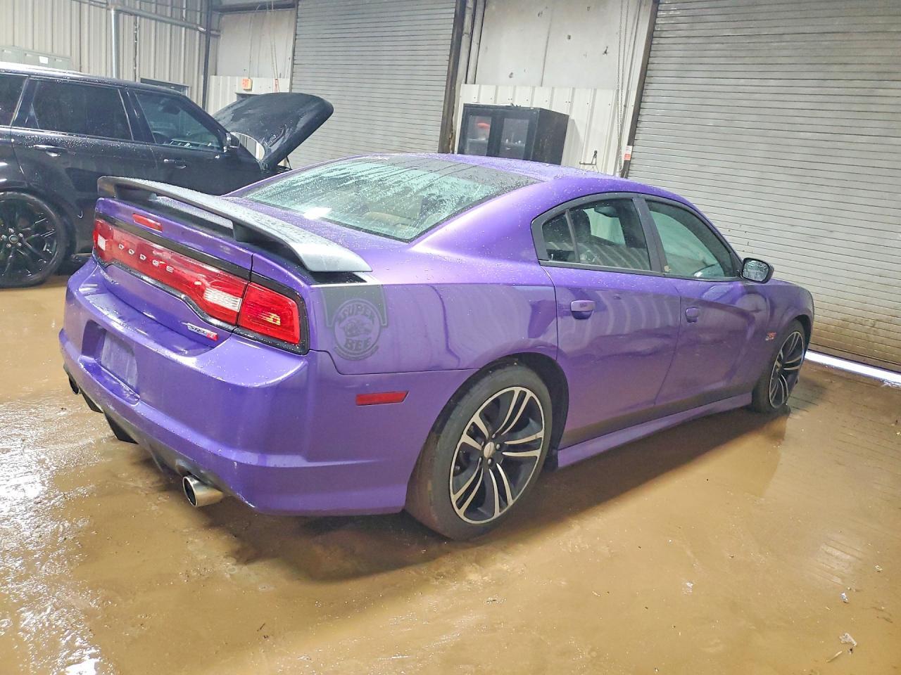 2013 Dodge Charger Super Bee - Фото 3