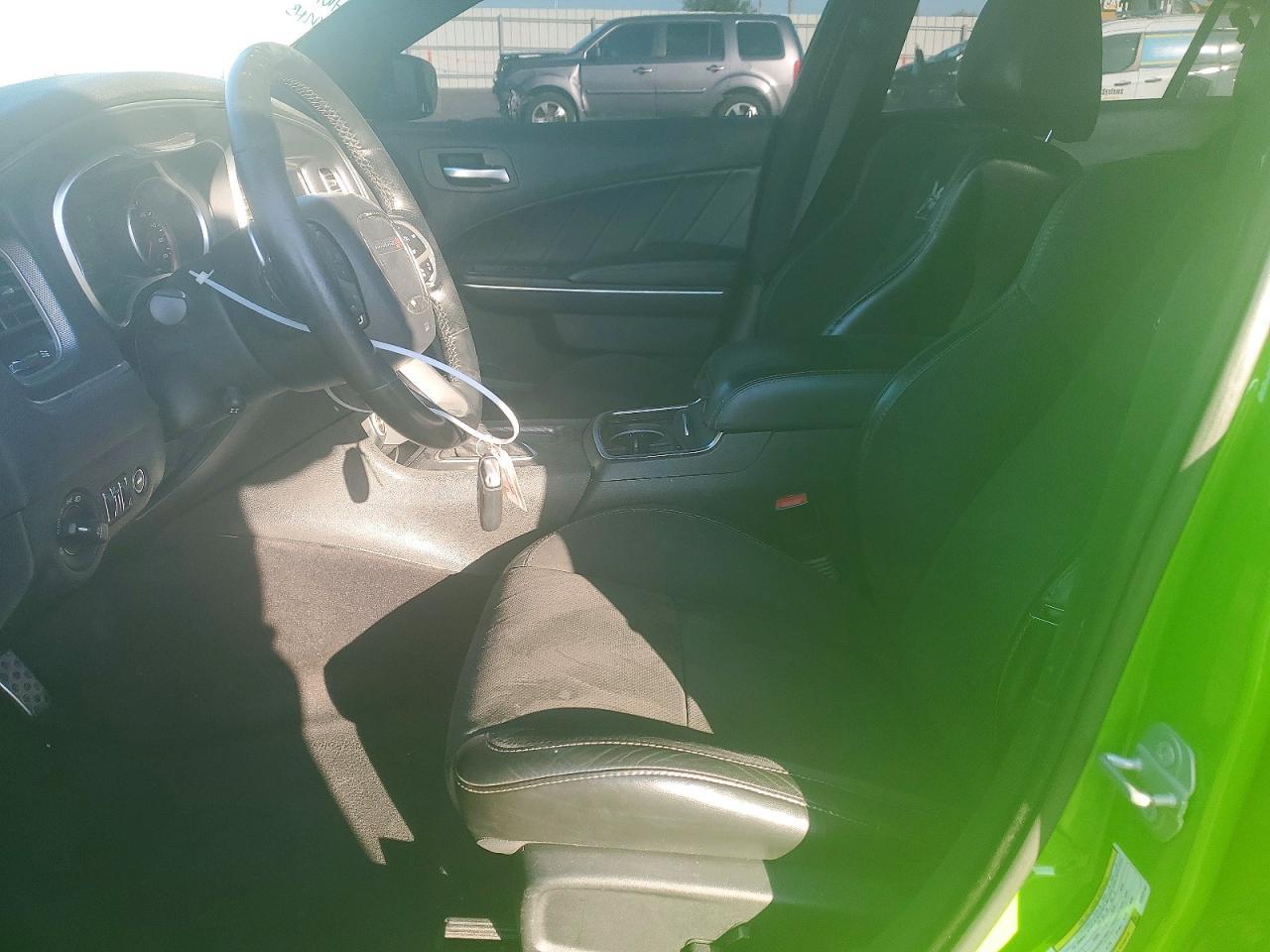 2017 Dodge Charger R/T 392 - Фото 7