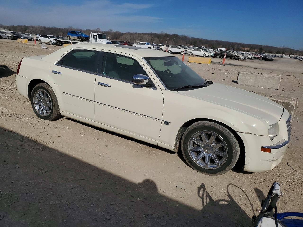 2006 Chrysler 300C - Фото 4