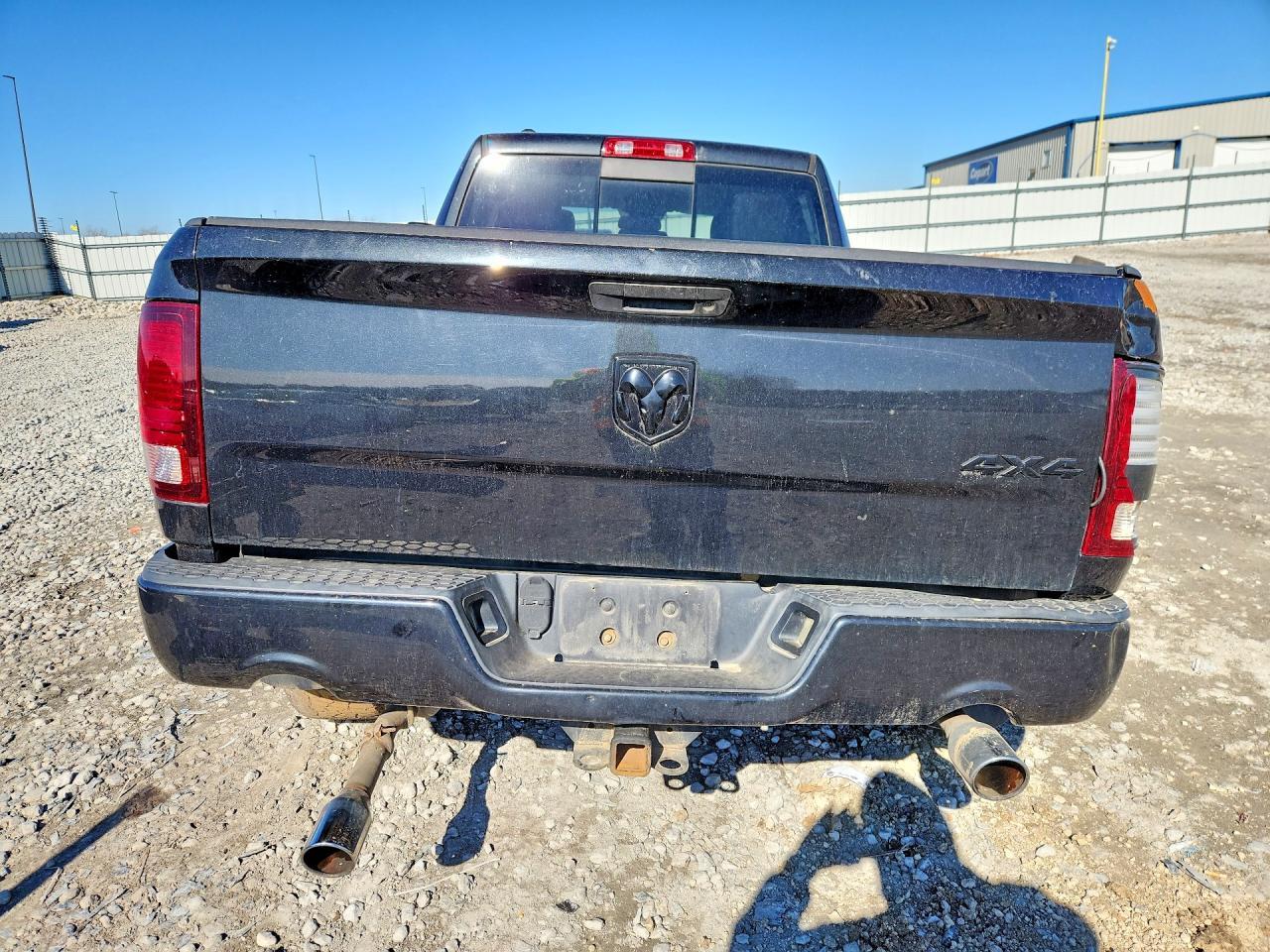 2016 Ram 1500 Sport - Image 6