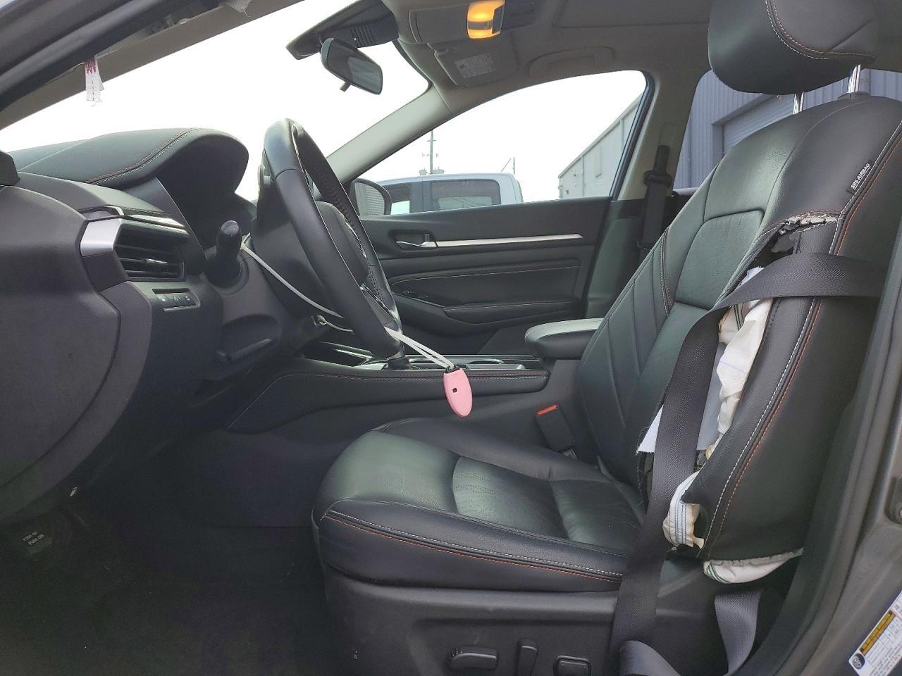2023 Nissan Altima 2.5 Sr - Фото 7