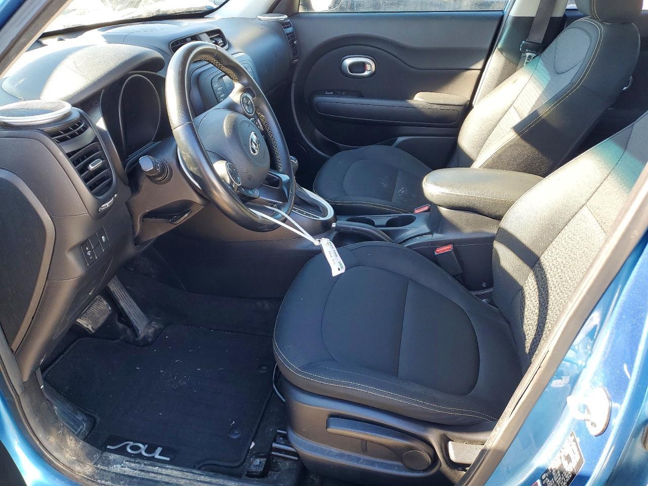 2016 Kia Soul + - Image 7