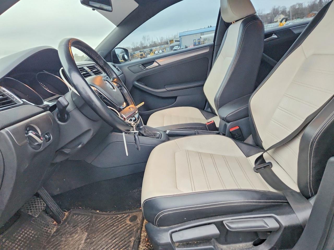 2016 Volkswagen Jetta Sport - Фото 7