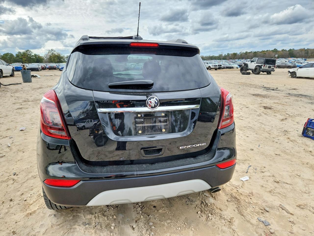 2019 Buick Encore Preferred - Фото 6