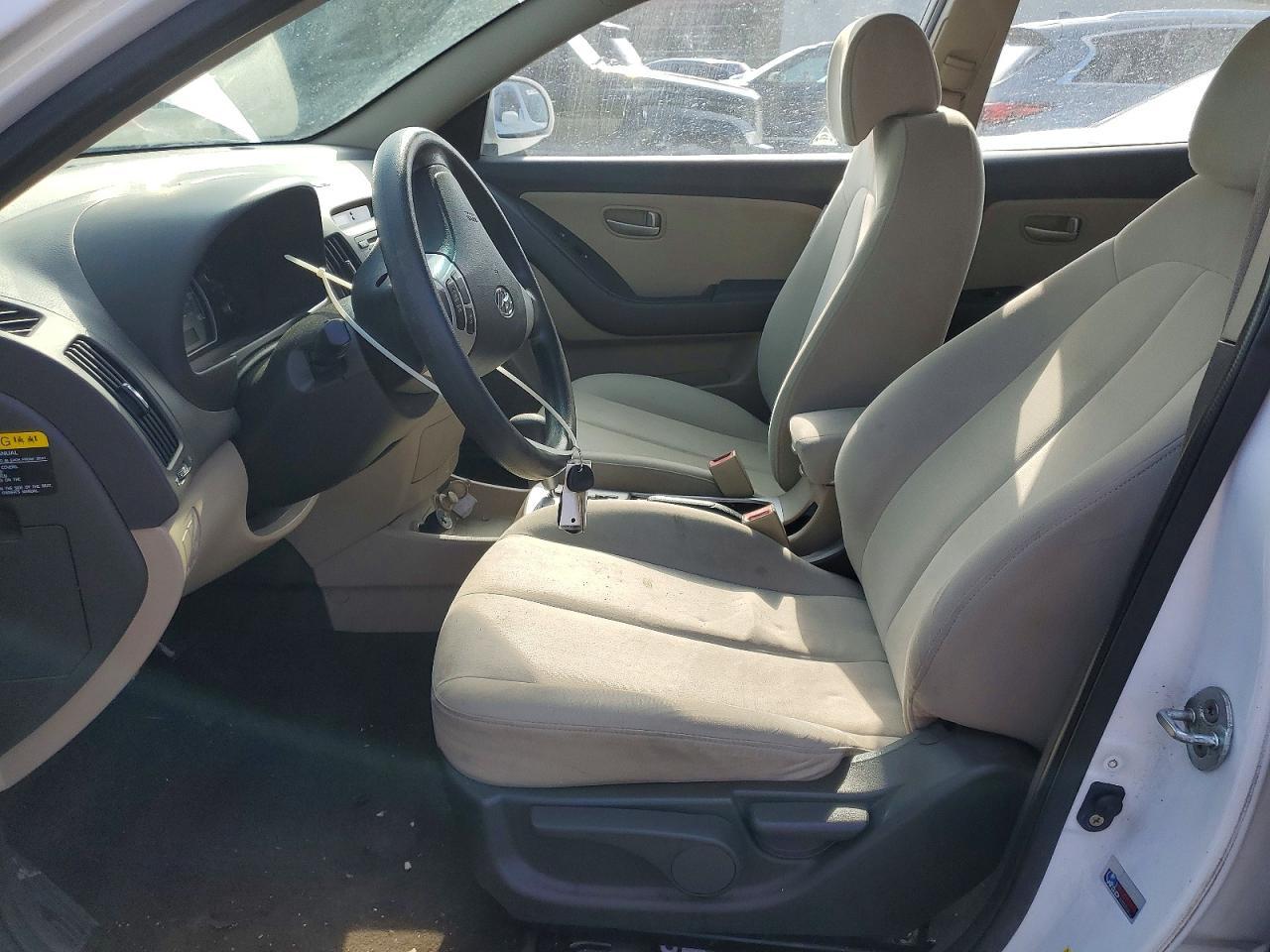 2008 Hyundai Elantra Gls - Image 7