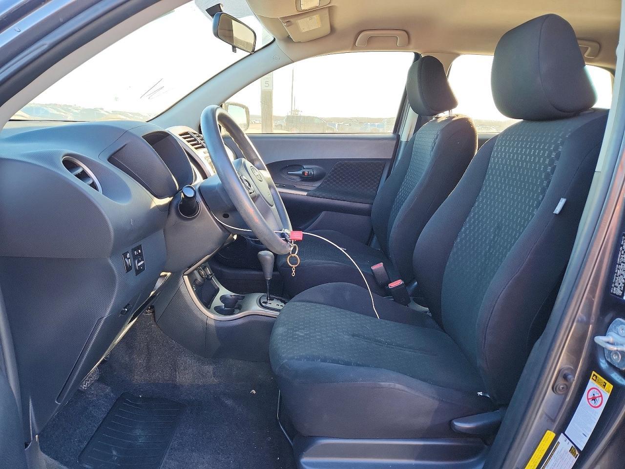 2012 Toyota Scion Xd - Фото 7