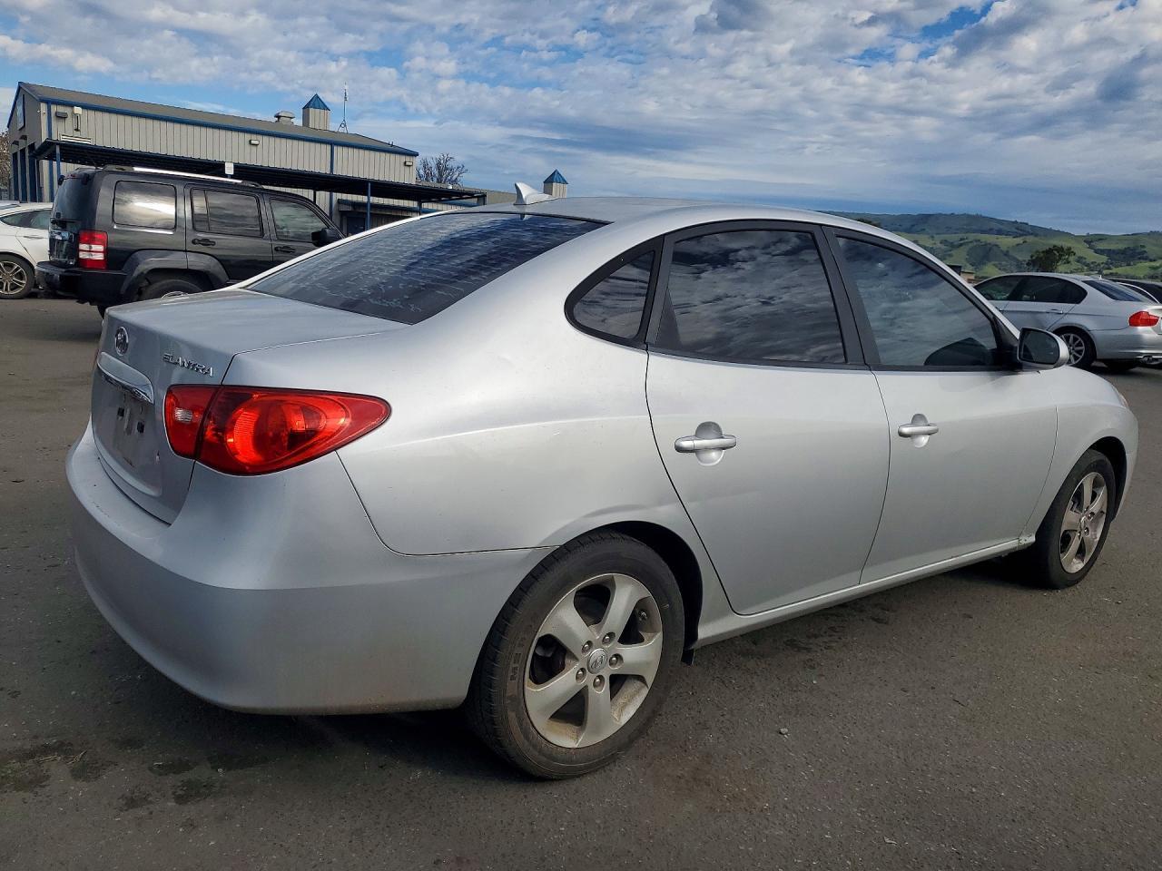 2010 Hyundai Elantra Se - Фото 3