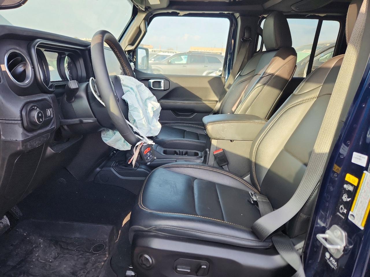 2025 Jeep Gladiator Sport - Фото 7
