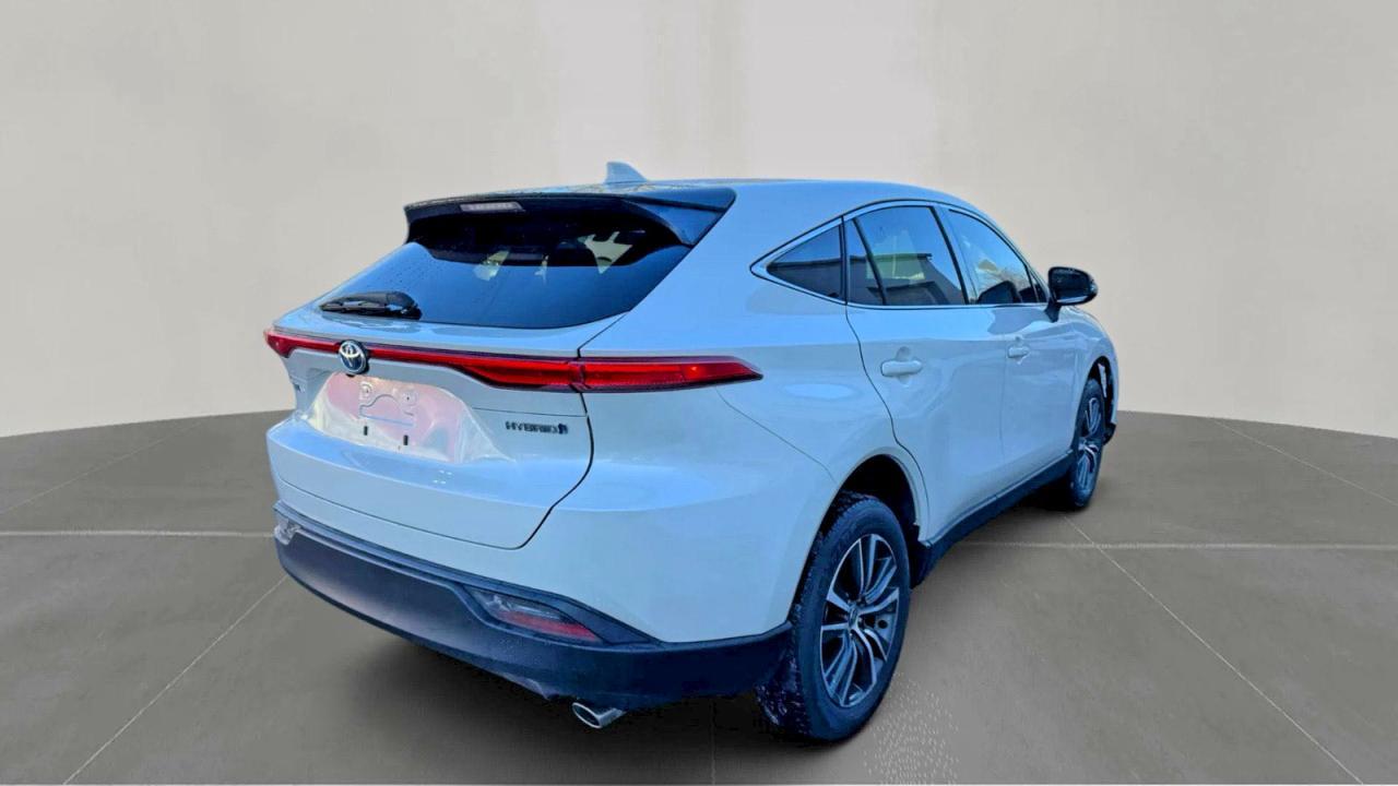 2021 Toyota Venza Le - Фото 4