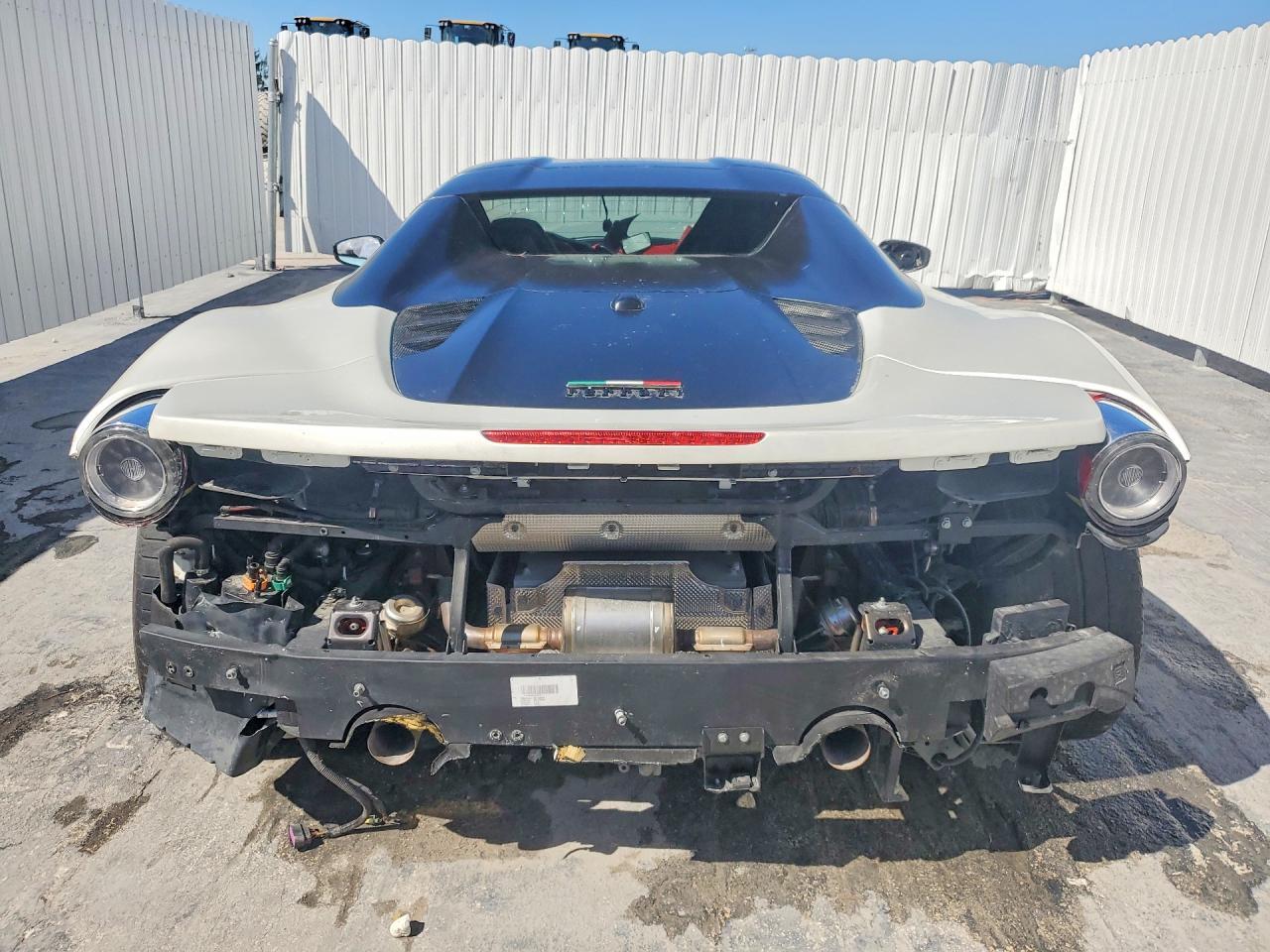 2018 Ferrari 488 Spider - Image 6