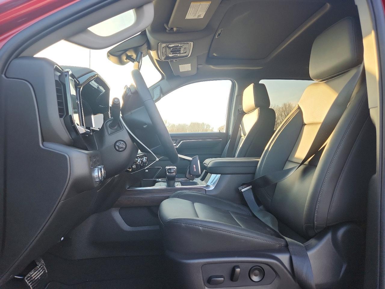 2026 GMC Sierra K1500 Slt - Фото 7