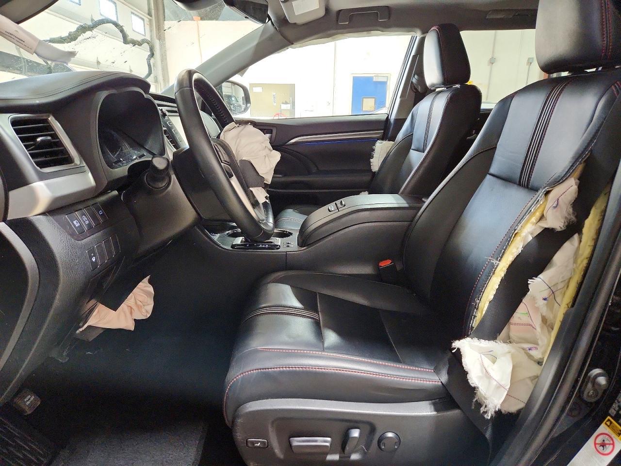 2019 Toyota Highlander Se - Фото 7