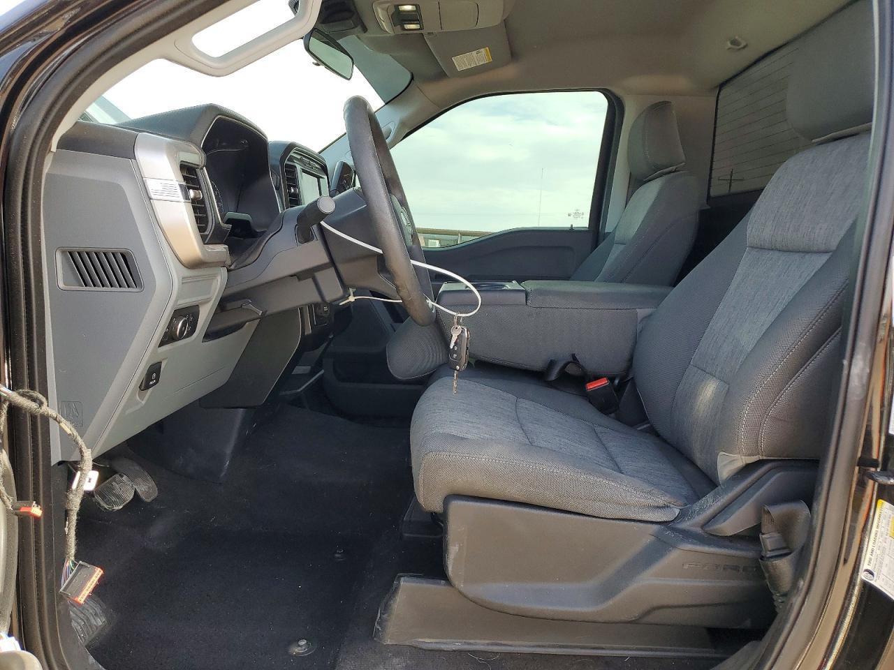 2021 Ford F150 - Фото 7