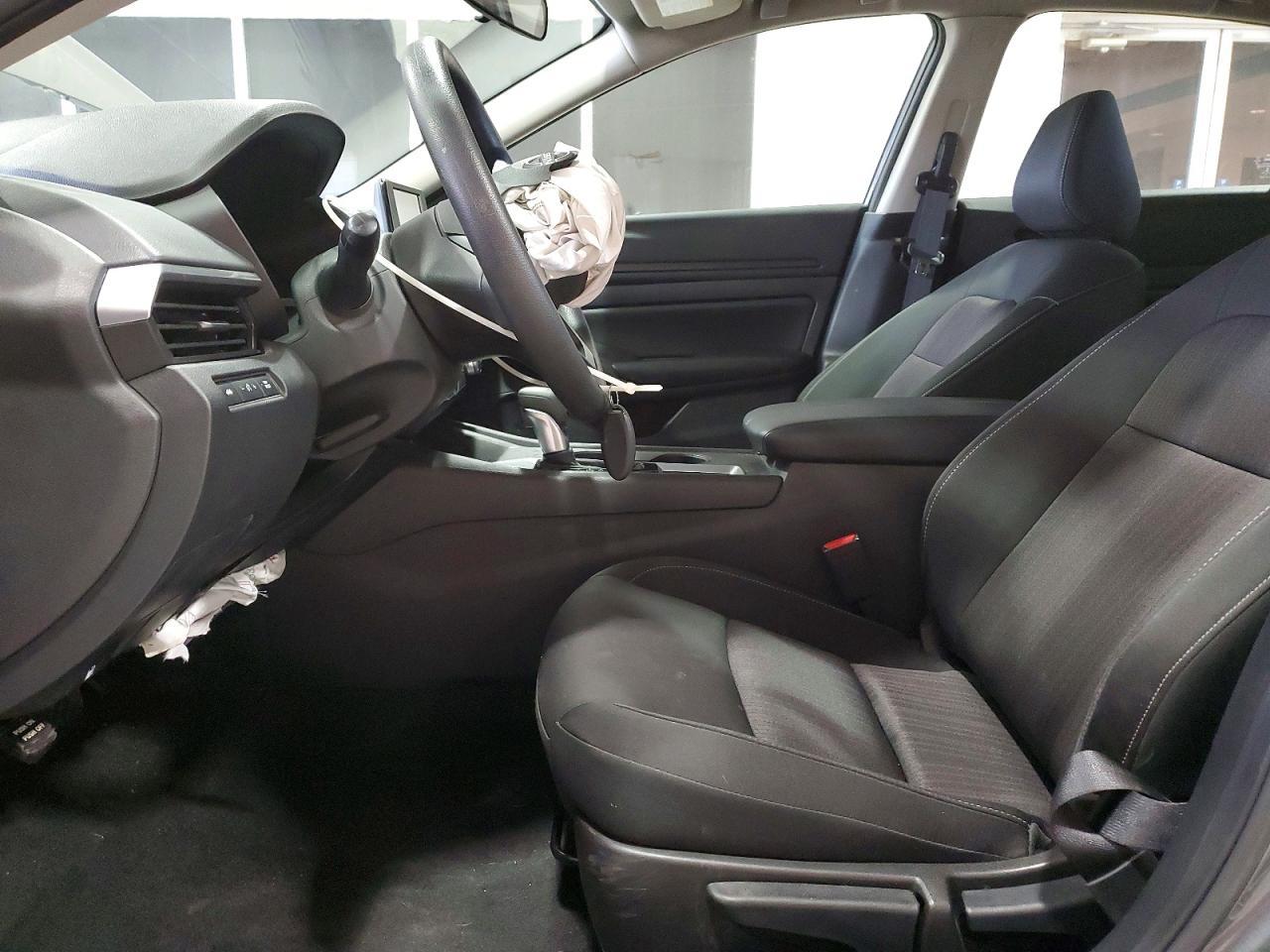 2024 Nissan Altima 2.5 S - Фото 7