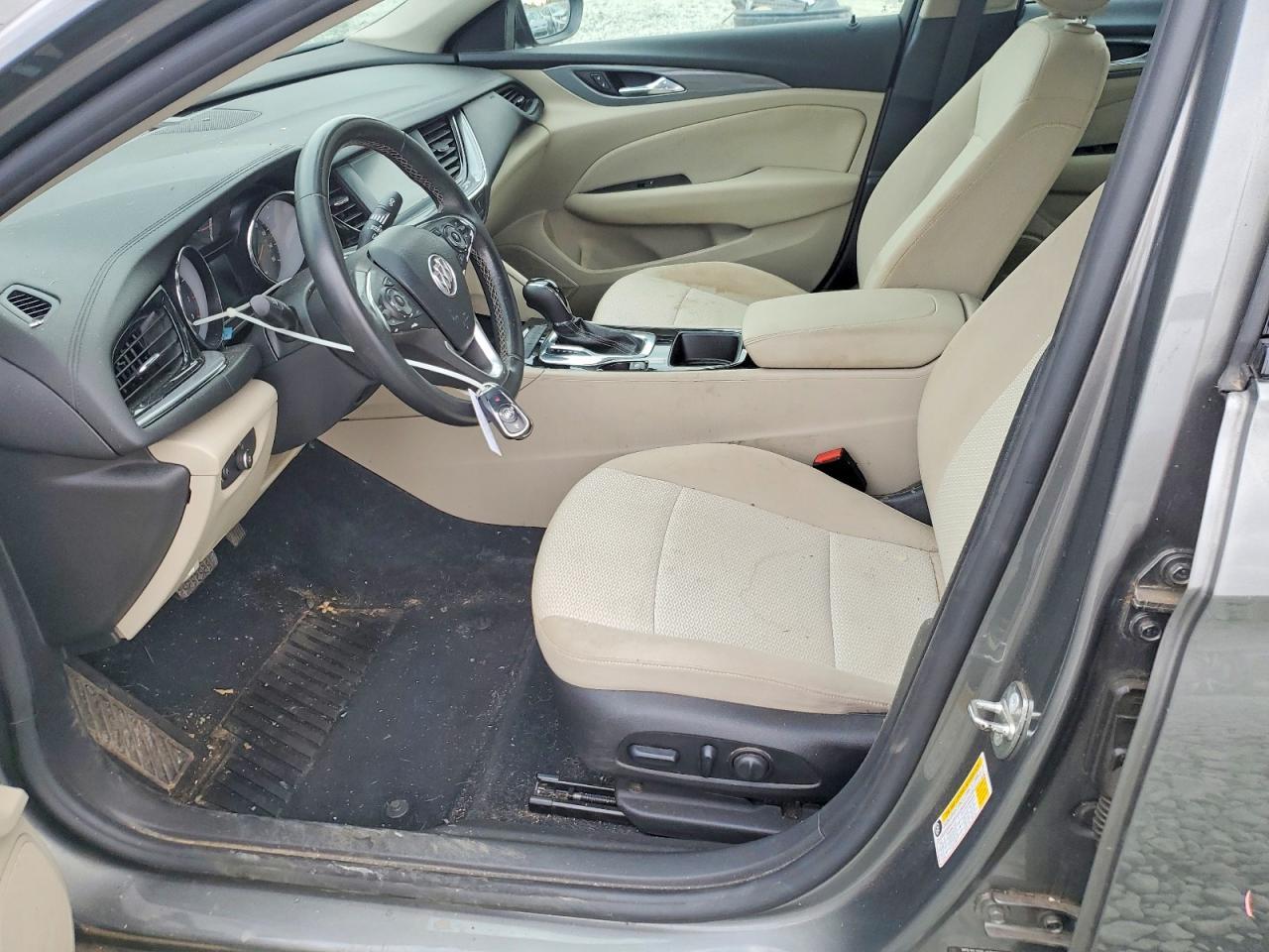 2018 Buick Regal Preferred - Фото 7