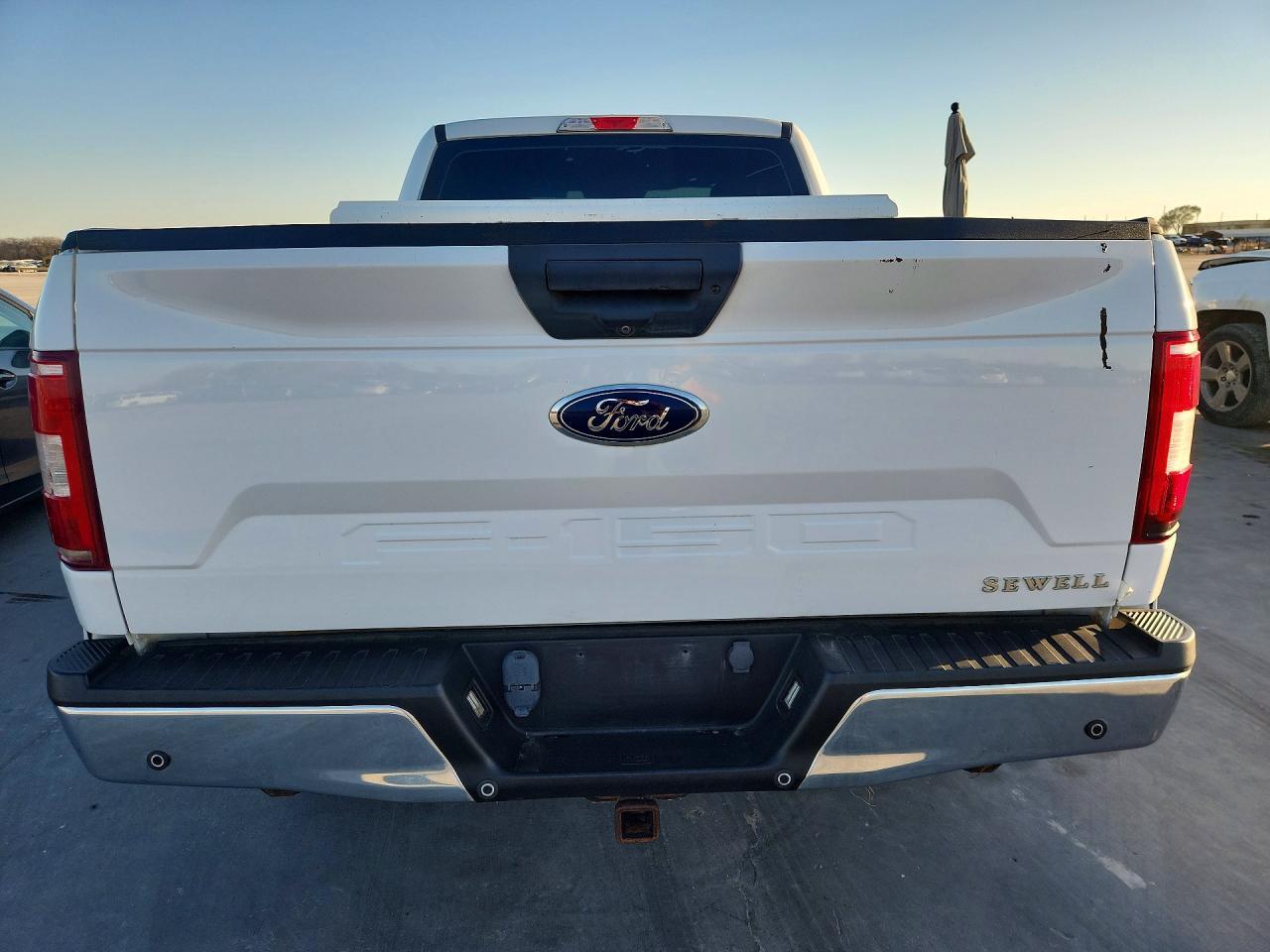 2019 Ford F150 Super Cab - Фото 6