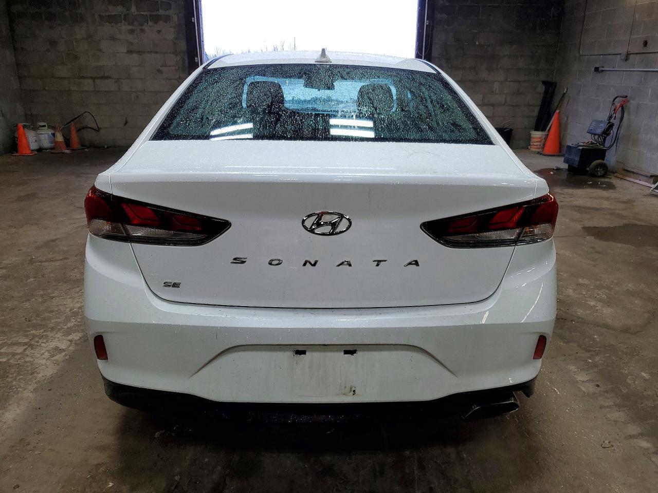 2019 Hyundai Sonata Se - Image 6
