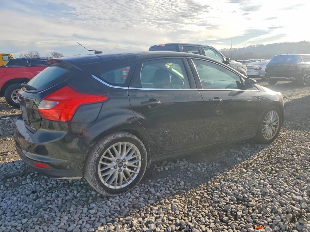 2012 Ford Focus - Image 3