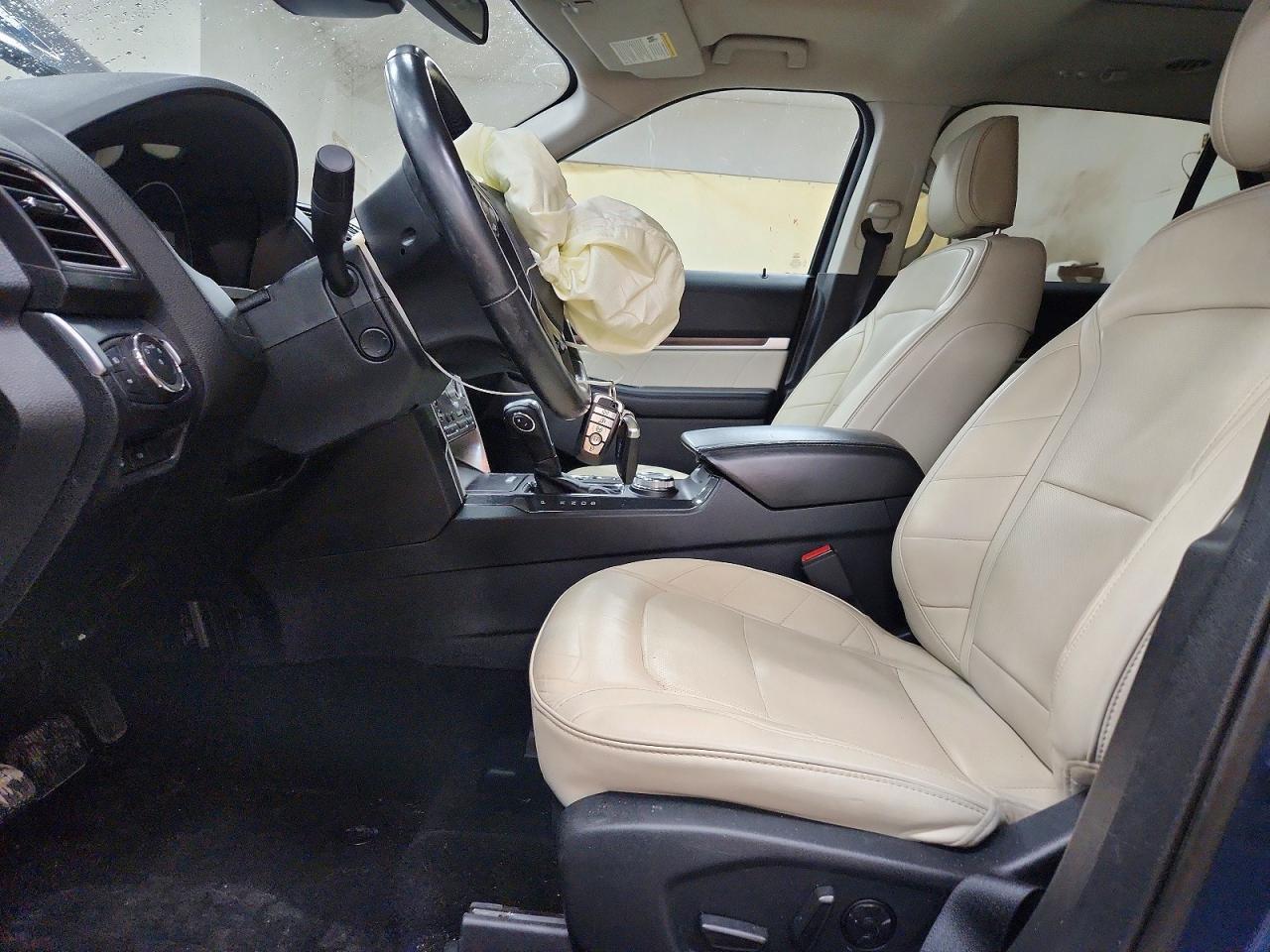 2019 Ford Explorer Limited - Image 7