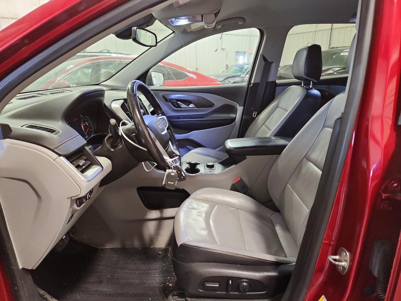2019 GMC Terrain Slt - Image 7