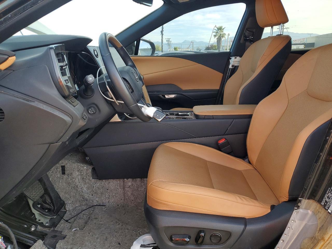 2023 Lexus Rx 350 Premium - Фото 7