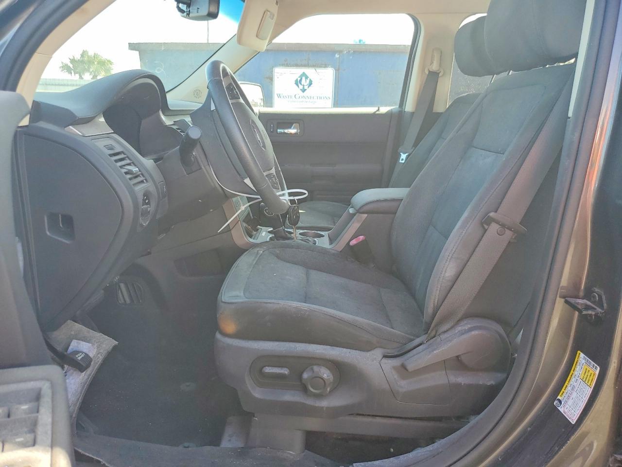 2018 Ford Flex Se - Image 7