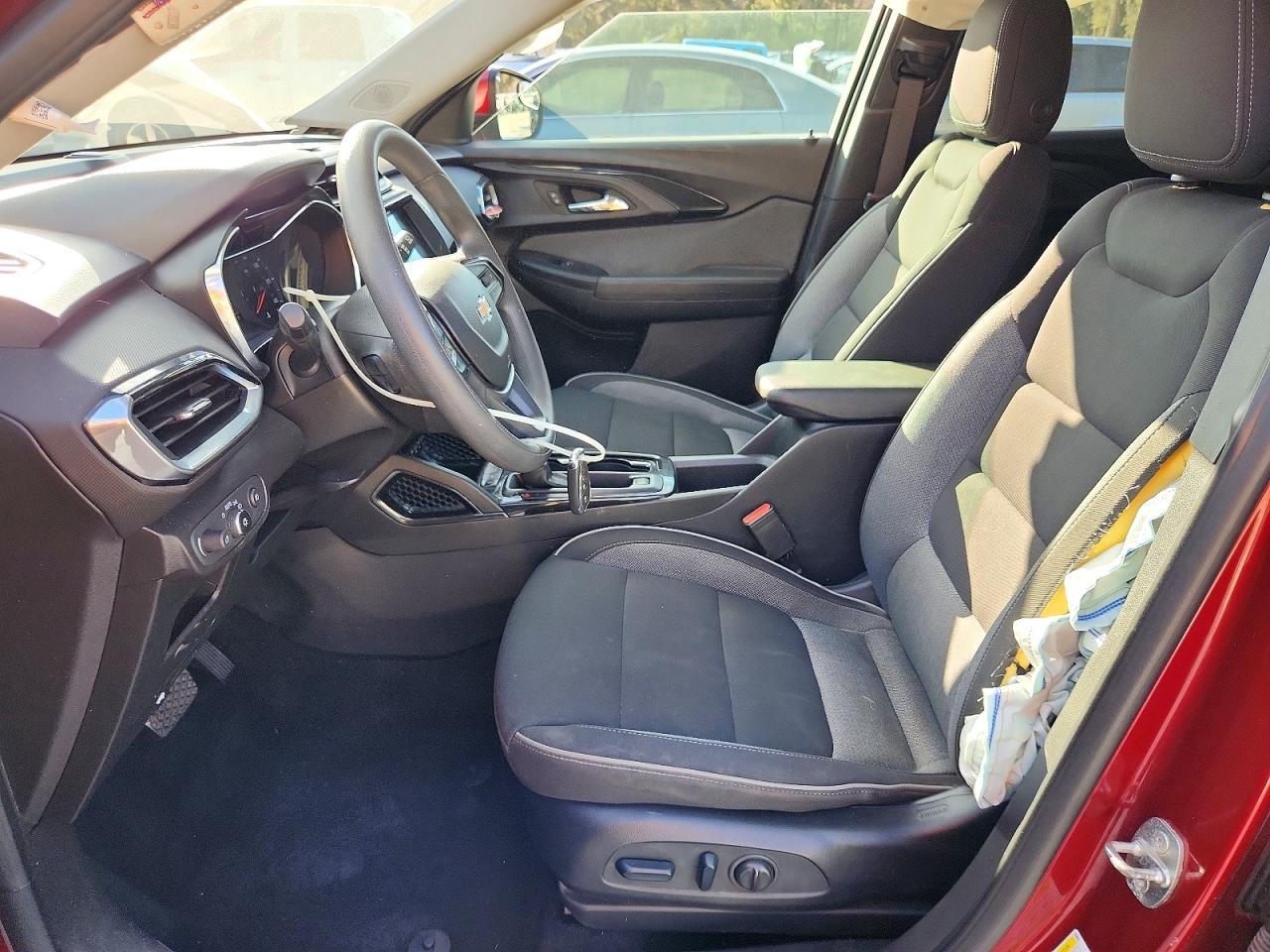 2023 Chevrolet Trailblazer Lt - Image 7