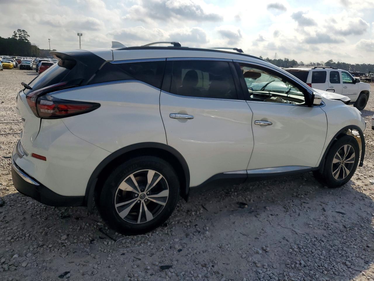 2019 Nissan Murano Sv - Фото 3
