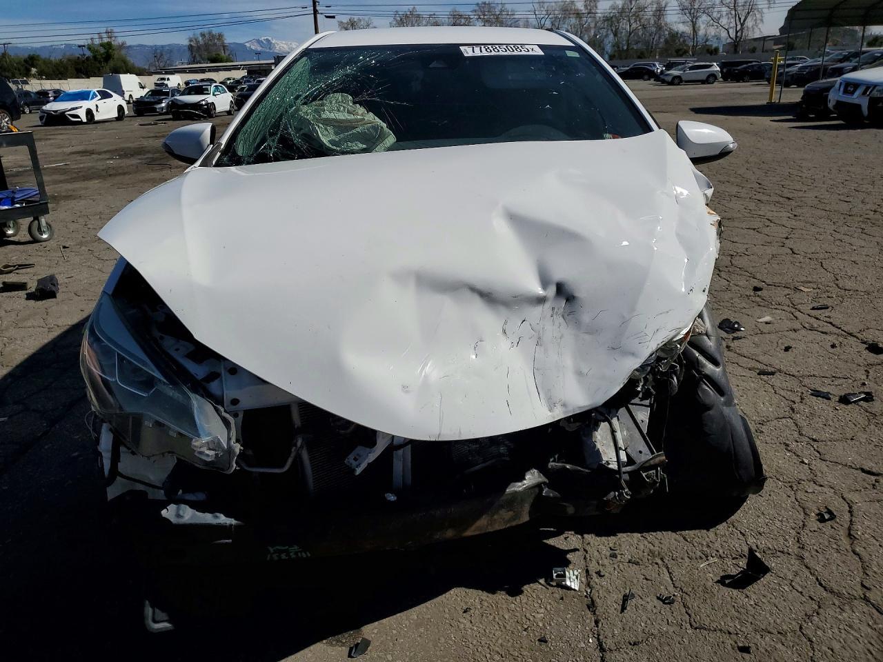 2019 Toyota Corolla L - Image 5
