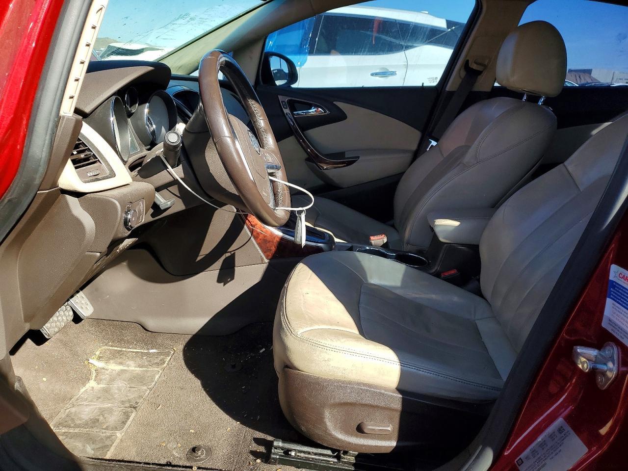 2013 Buick Verano Premium - Фото 7