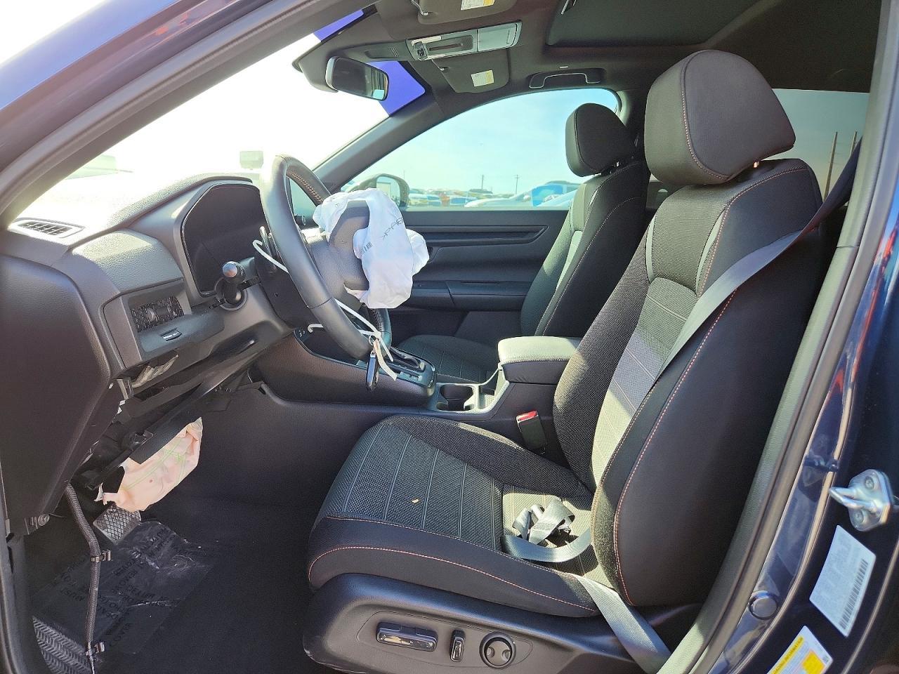 2023 Honda Cr-V Sport - Image 7