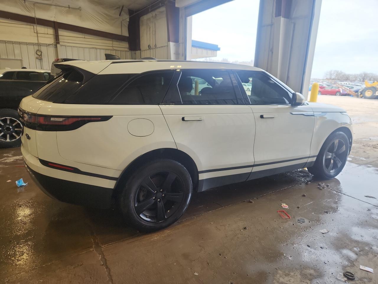 2020 Land Rover Range Rover Velar S - Фото 3
