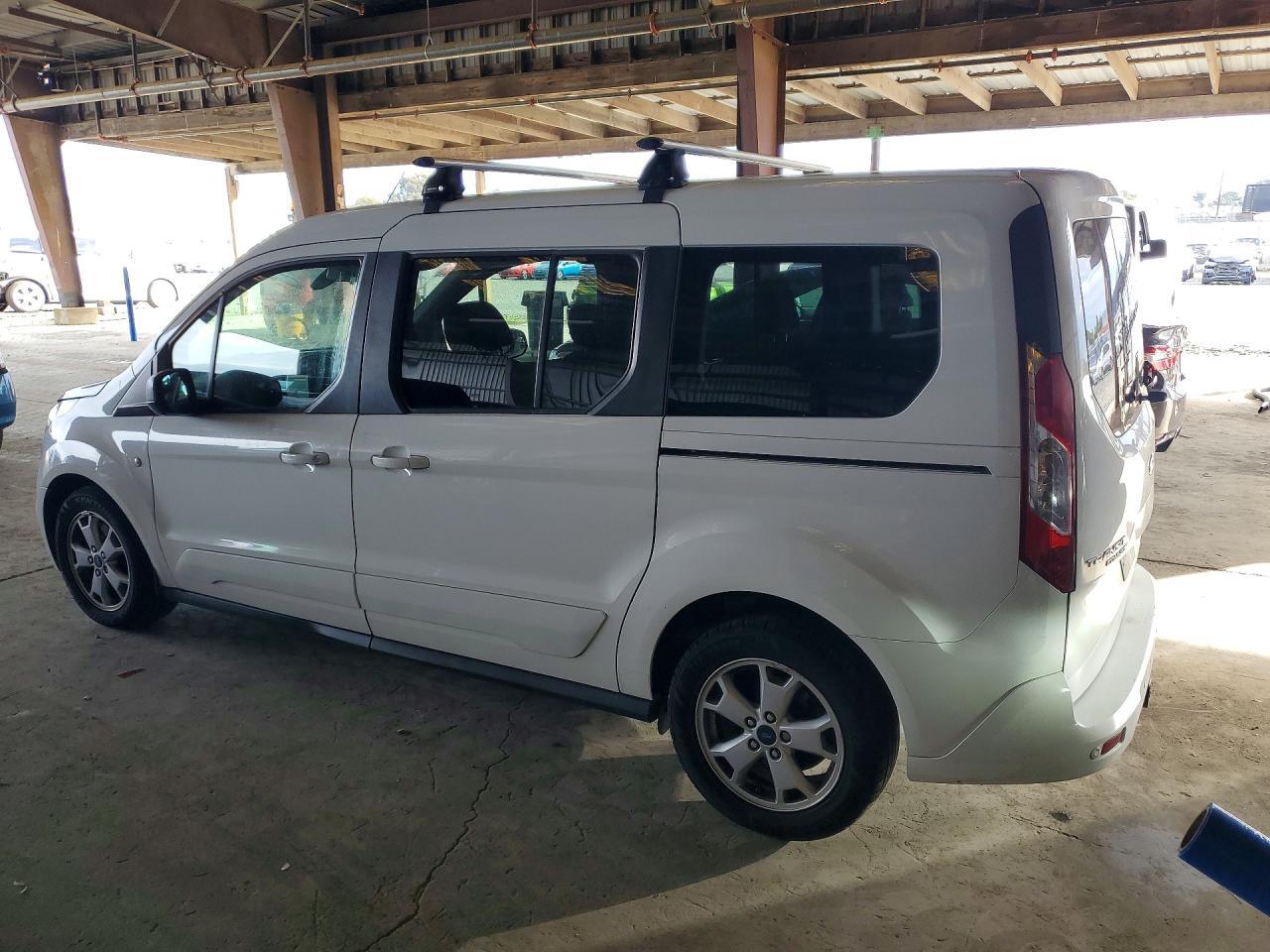2015 Ford Transit Connect Xlt ** Run & Drive * Pri Fleet ** - Фото 2