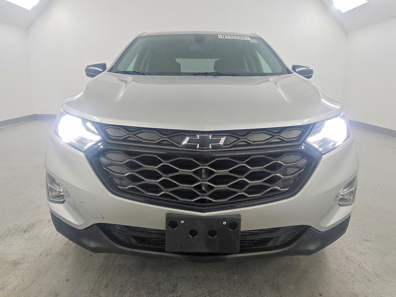 2019 Chevrolet Equinox Lt - Image 5