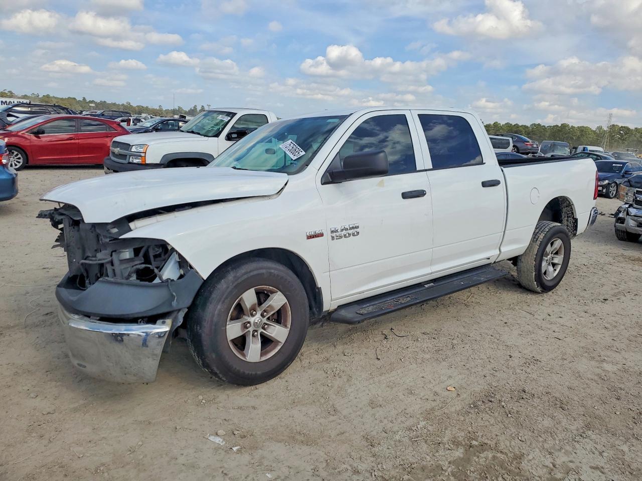 2016 Ram 1500 St